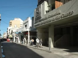 ¡Atención! cambio horario comercial en la ciudad