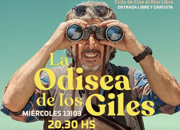 Odisea_Giles