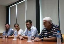 San Basilio presentó su 60ª Fiesta Nacional de la Alfalfa