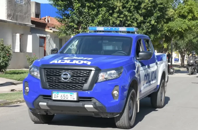 Patrulla_Camioneta