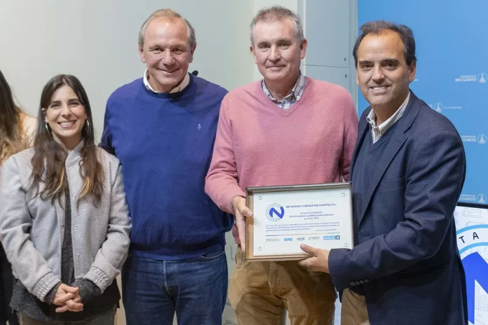 Comercios Notables