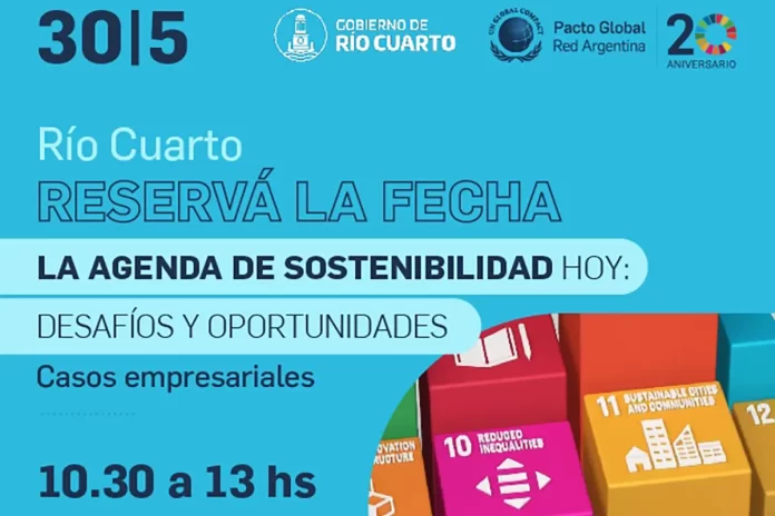 Conversatorio Sostenibilidad