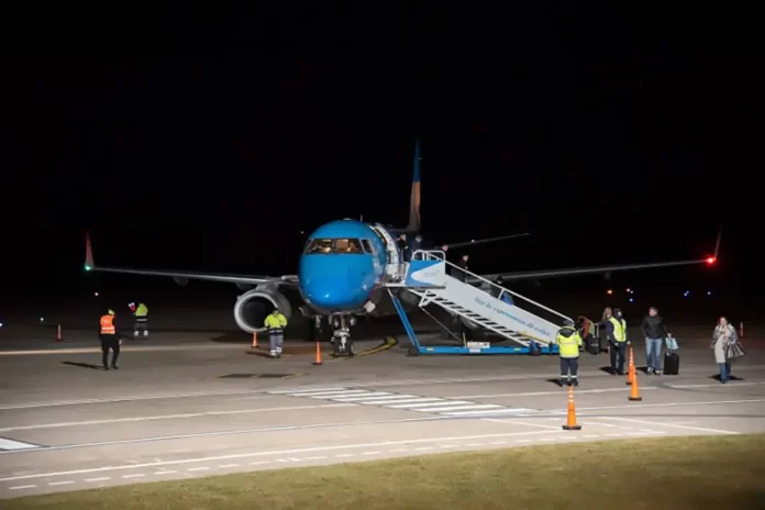 Llegada_Avion