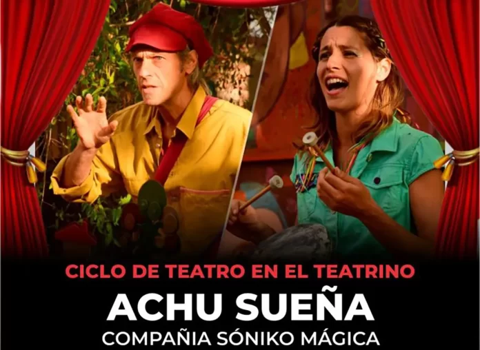 Teatrino