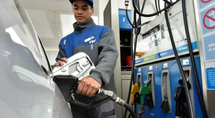 Combustible_YPF