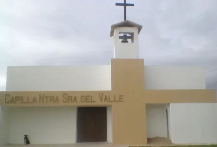 Capilla_del Valle