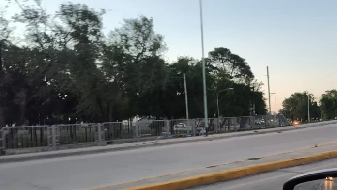 Heridos_Puente