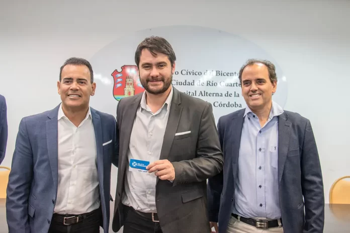 Boleto Metropolitano