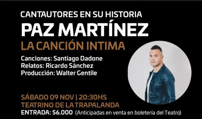 Cantautores