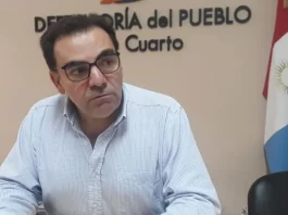 Frangie propone rechazo de sacar zona fria a la ciudad