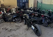 Linda forma de «divertirse»