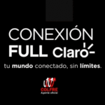 Conexión Colfre