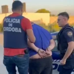 Detenido
