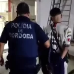 Detenido Policía