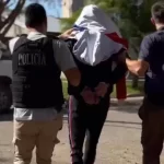 Detenidos