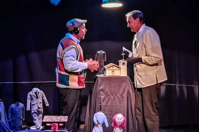 Fiesta Provincial Teatro