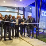 Inauguracion CGM Oeste