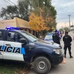 Operativo Policia Federal