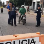Operativo Policial