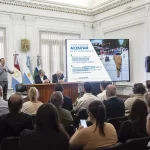 Renovacion Acceso Sur