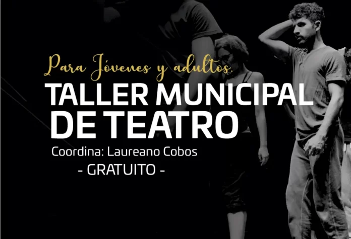 Taller de Teatro