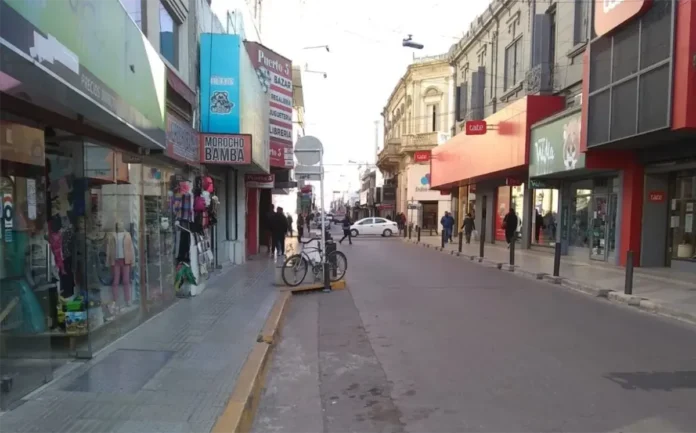 Centro RCU