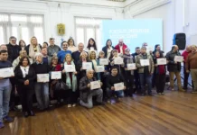 «Está aprendiendo a dialogar con la gente»