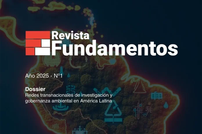Revista Fundamentos