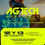 AgTech Week