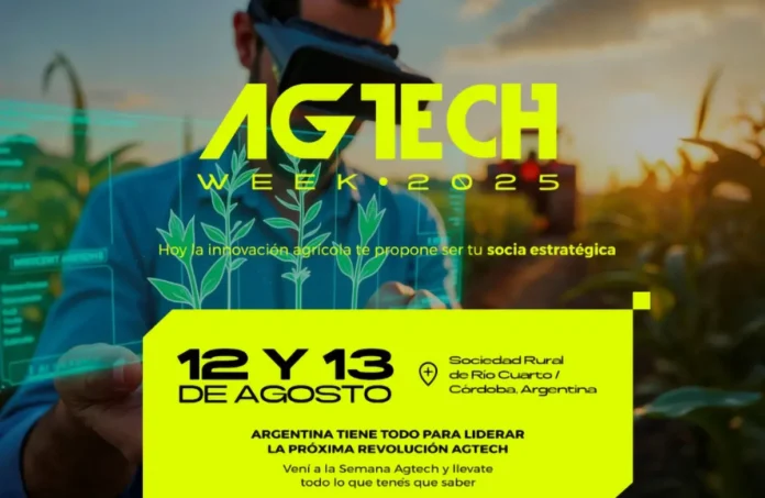 AgTech Week