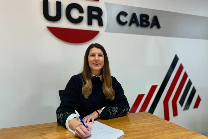 Candidatura Piera Fernández