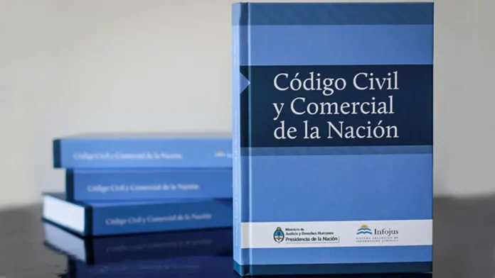 Código Civil