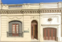 Nómina de beneficiarios de rifa del Colegio de Abogados