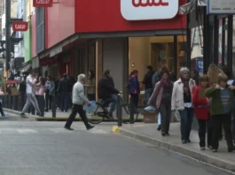 Comercio cerró acuerdo salarial