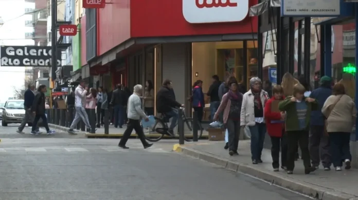 Comercios Invierno