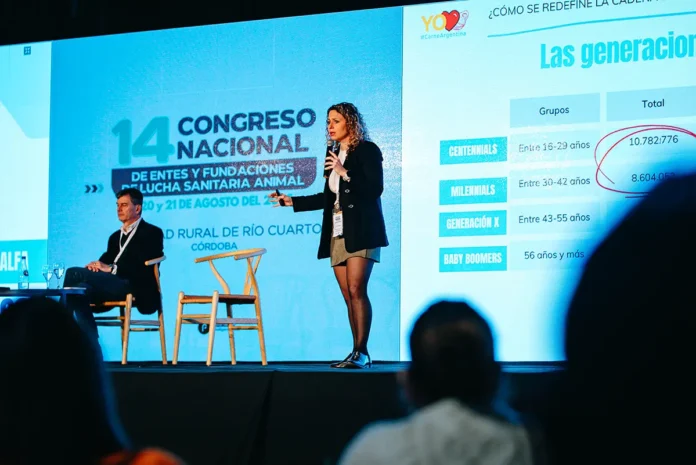 Congreso Sanidad Animal