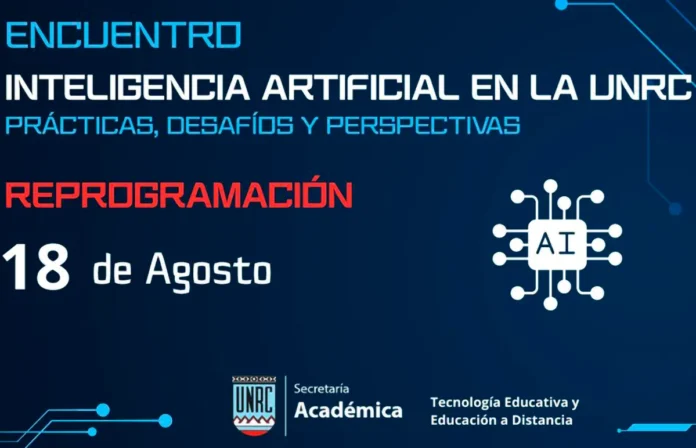 Encuentro IA