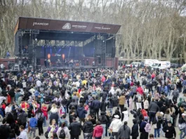 El Turismo generó 399 millones en Río Cuarto