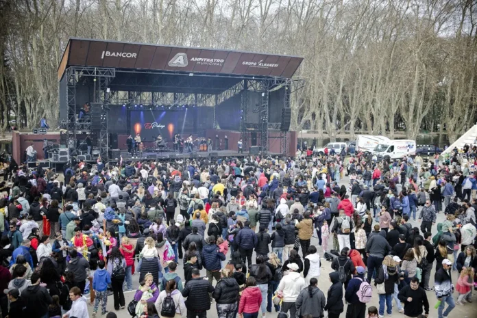Festivales