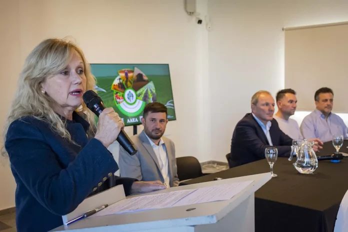 Jornada Politicas Agropecuarias