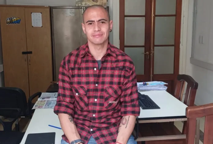 Pablo Carrizo