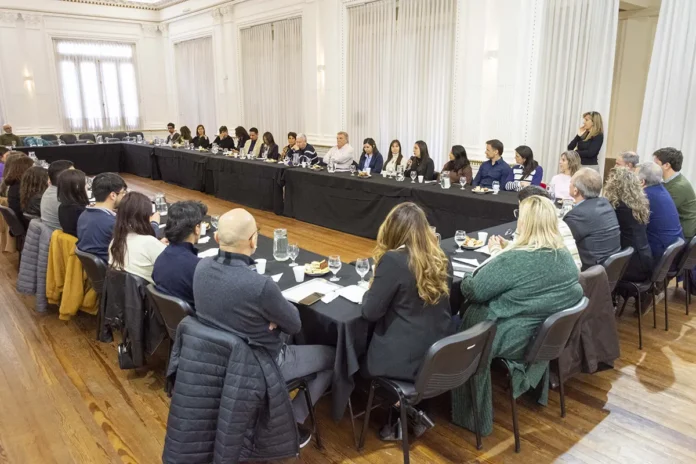 Presentacion Feria Incentiva 2025