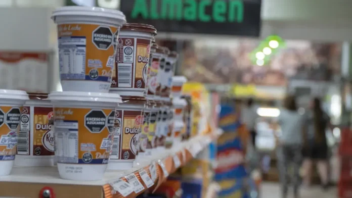Supermercado