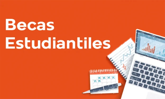 Becas Estudiantiles