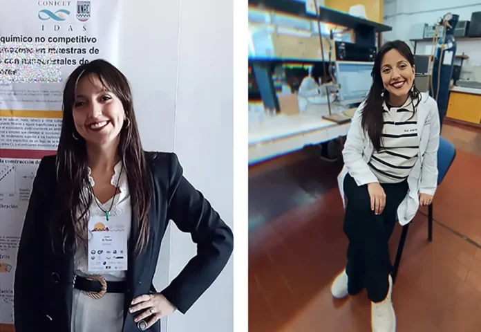 Científica DiTocco
