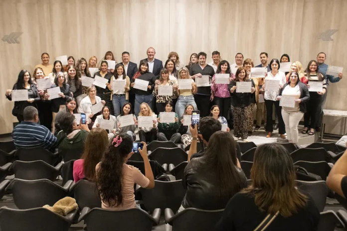 Cuidadores Certificados