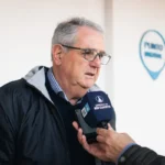Fernando Sasatelli