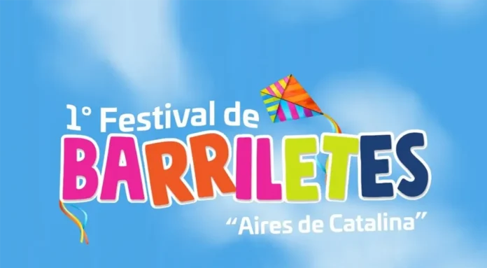 Festival Barriletes