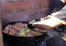 Un festival para saborear la tradición