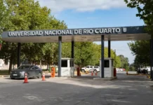 Paro general de docentes